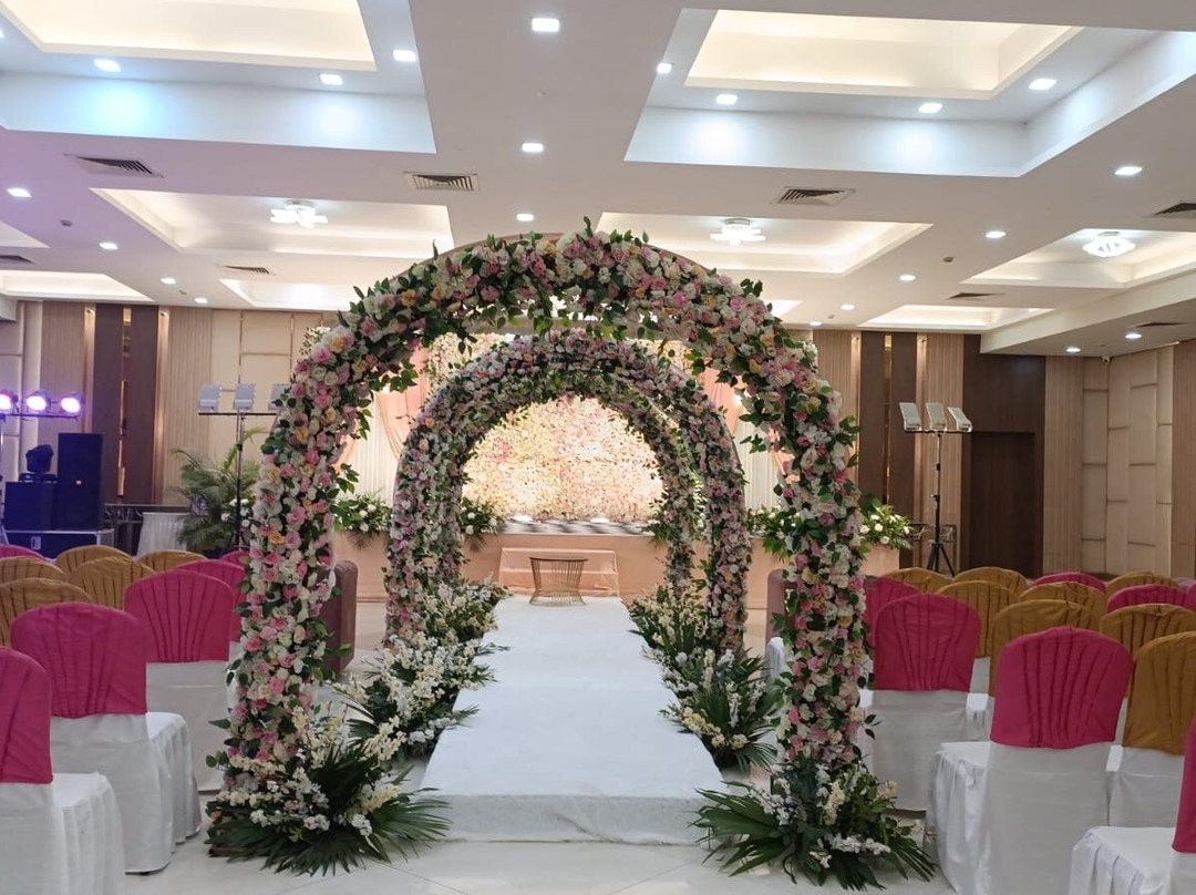 The Elite Lucknow Convention Hotel主图