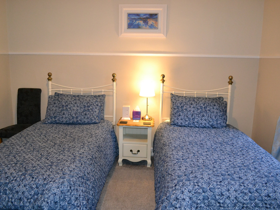 Cuil-an-Daraich Guest House主图