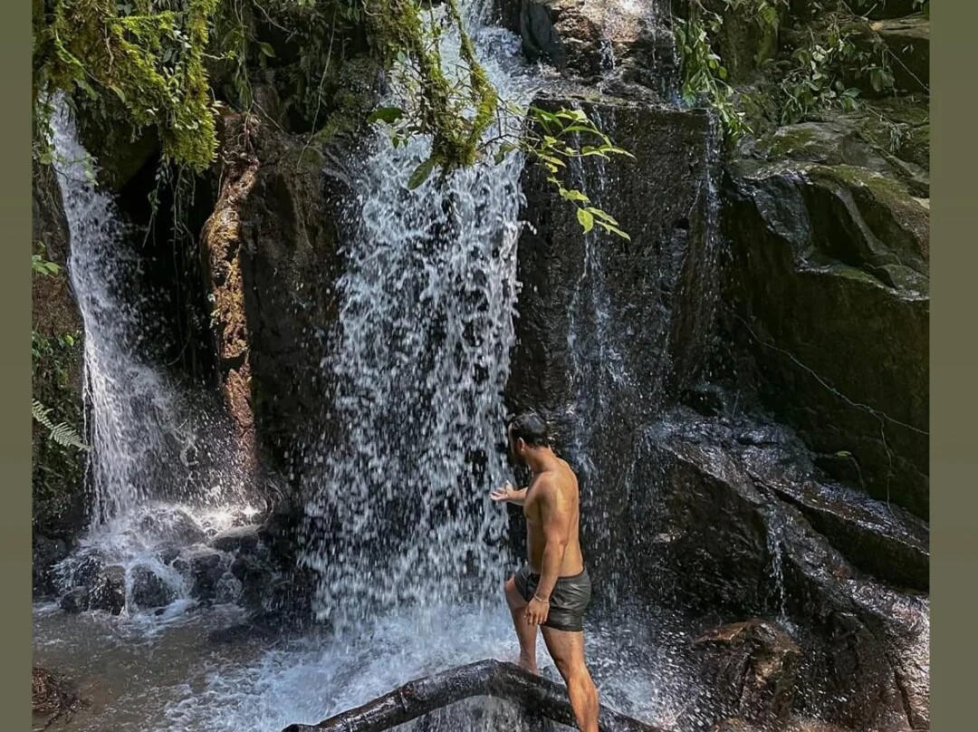 Espaço Garden Margarida-Sao Francisco Xavier必去景点
