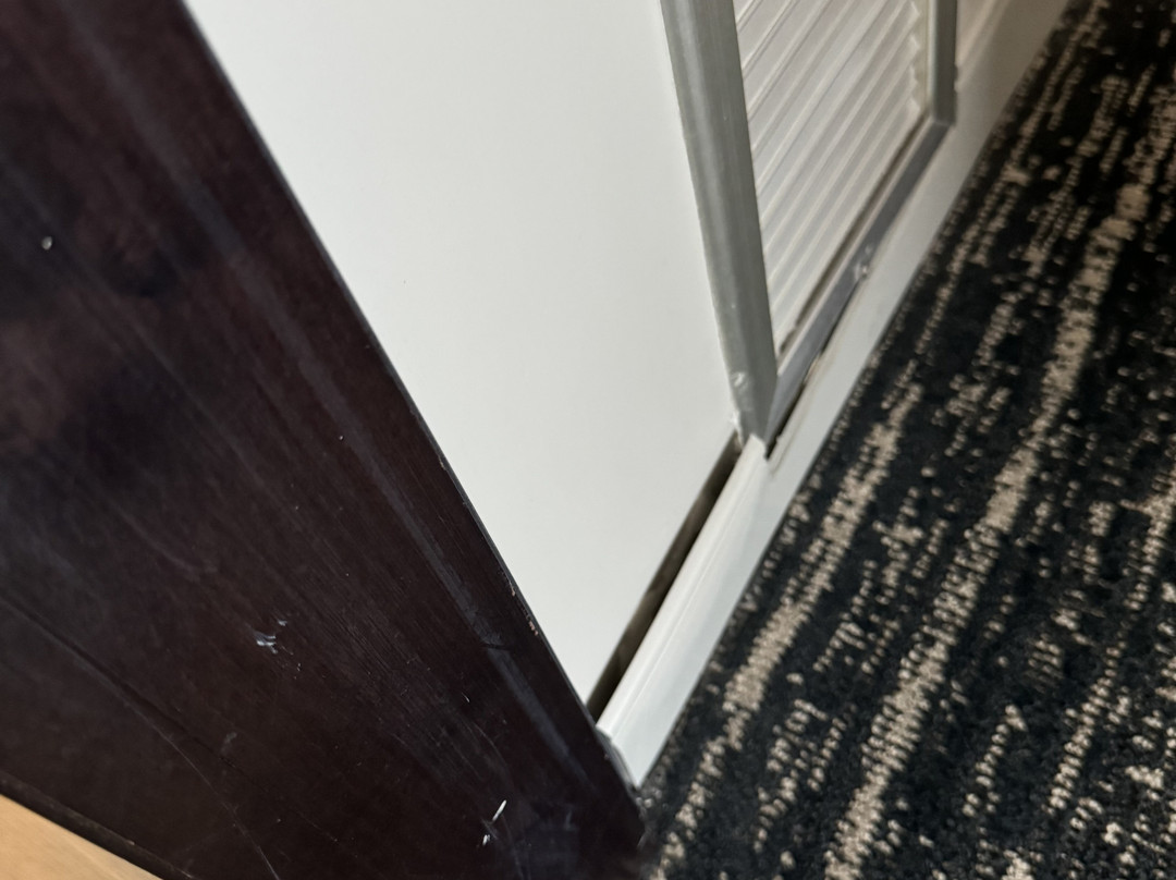 波士顿伯灵顿万豪酒店主图