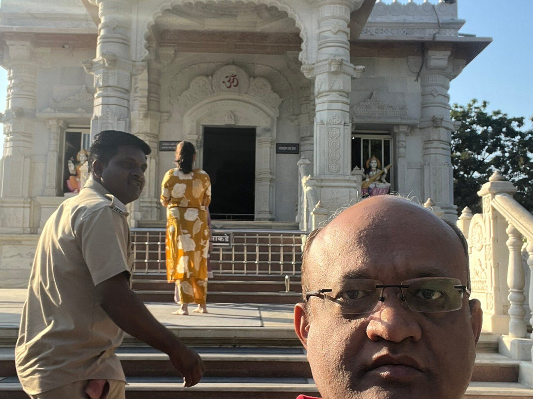 Shri Gajanan Maharaj Sansthan景点图片
