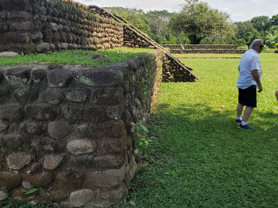 Izapa Ruins-Tapachula必去景点