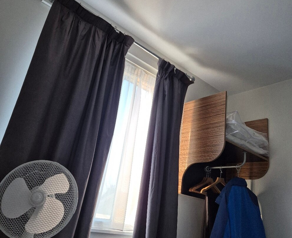 GO2 Lancaster Centre Hotel by OYO主图