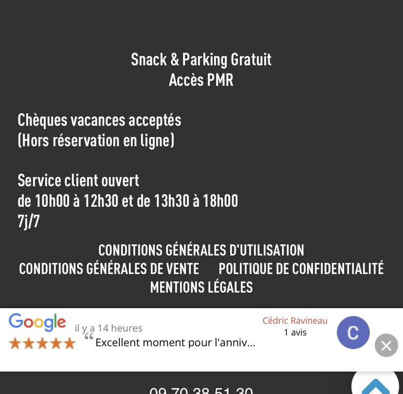 Trampoline Park Lille Haubourdin-Hallennes-lez-Haubourdin必去景点