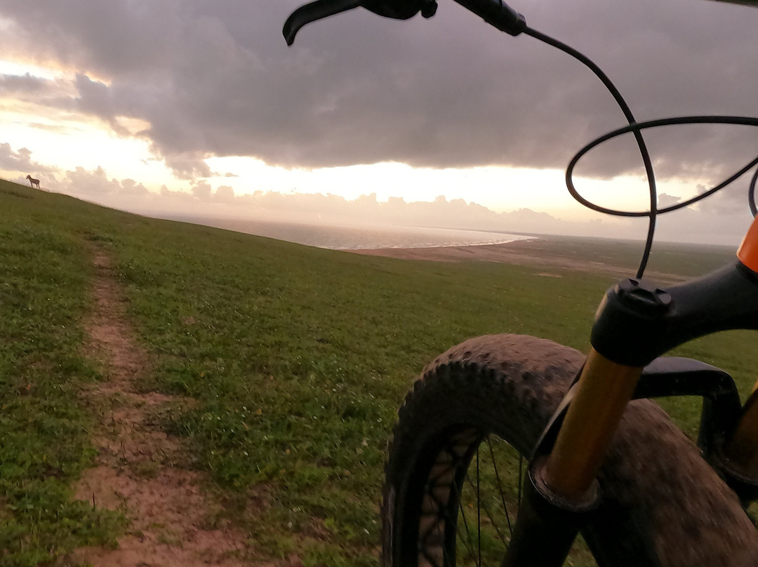 Ciclo Jeri-Jijoca de Jericoacoara必去景点