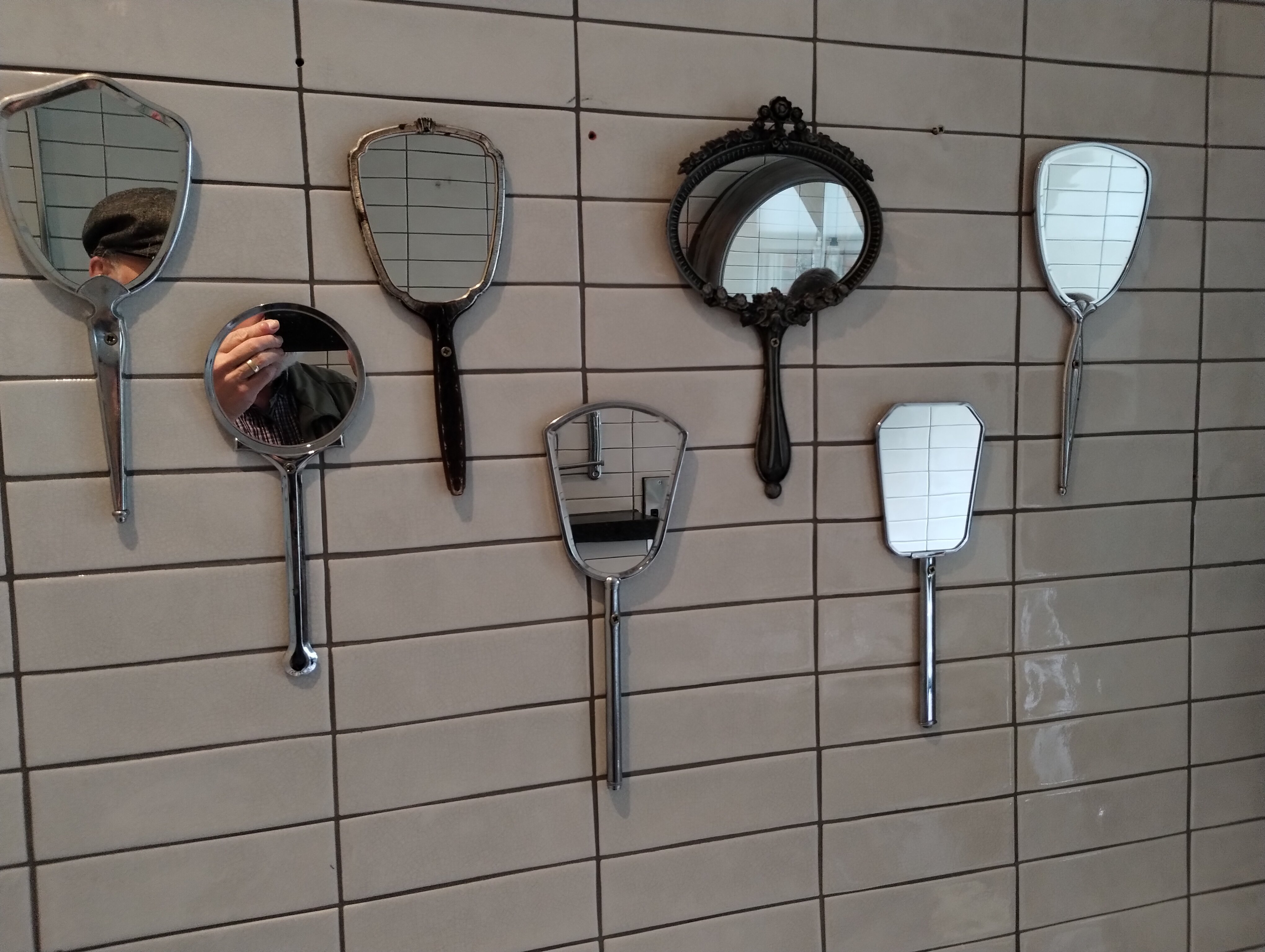 Hand & Spear (Hotel)-官方