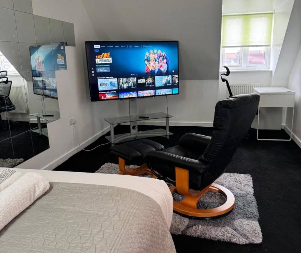 Home Away from Home