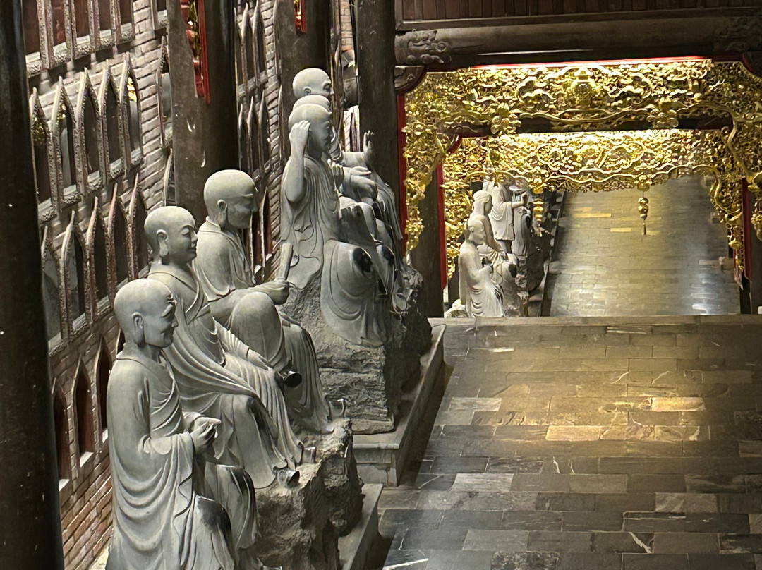 Good Morning Ninh Binh Tours-宁平必去景点