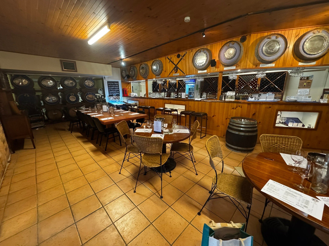 Wine D Road Tours-Rosebrook必去景点