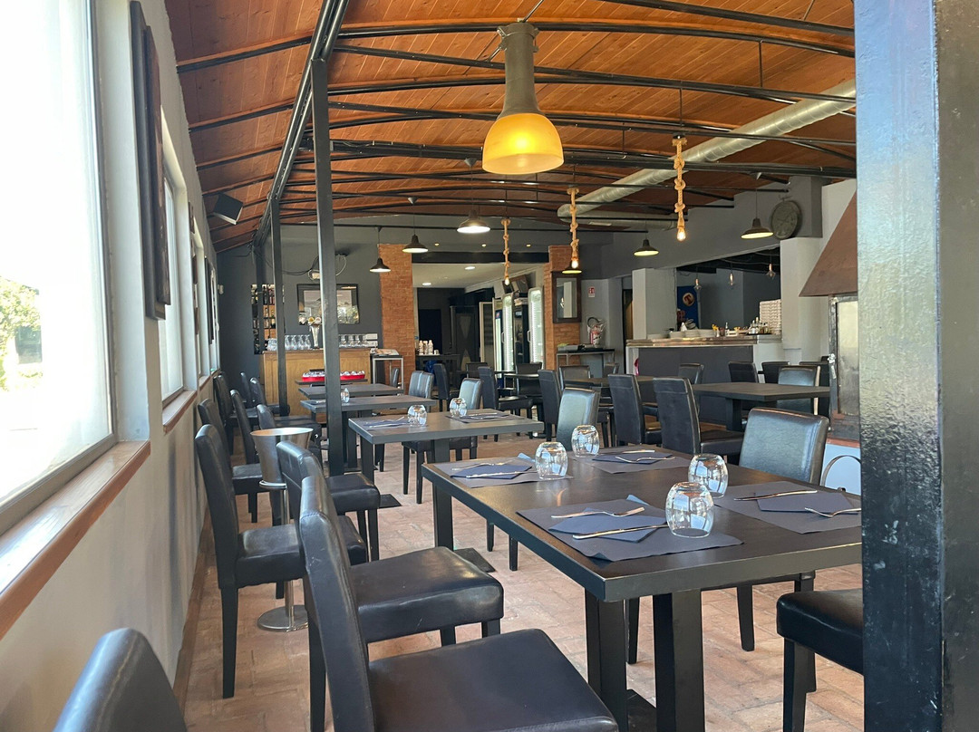 Terra e Mare Ristorante Pizzeria