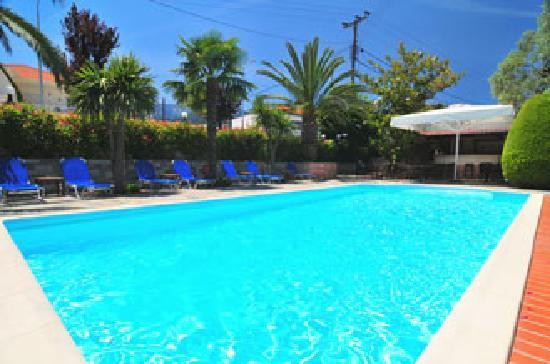 Luxury Villa Fotini主图