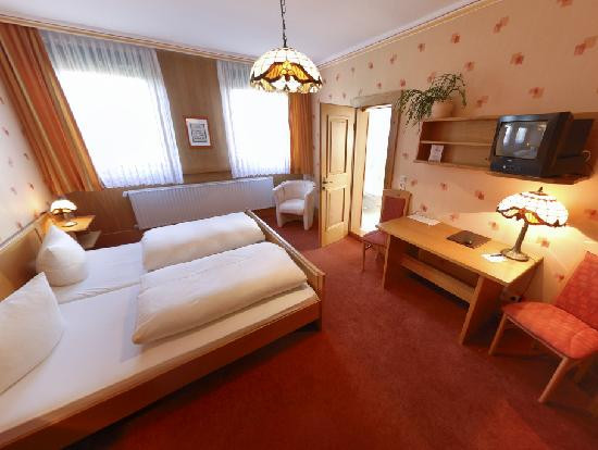 Hotel Schuetzenhof主图