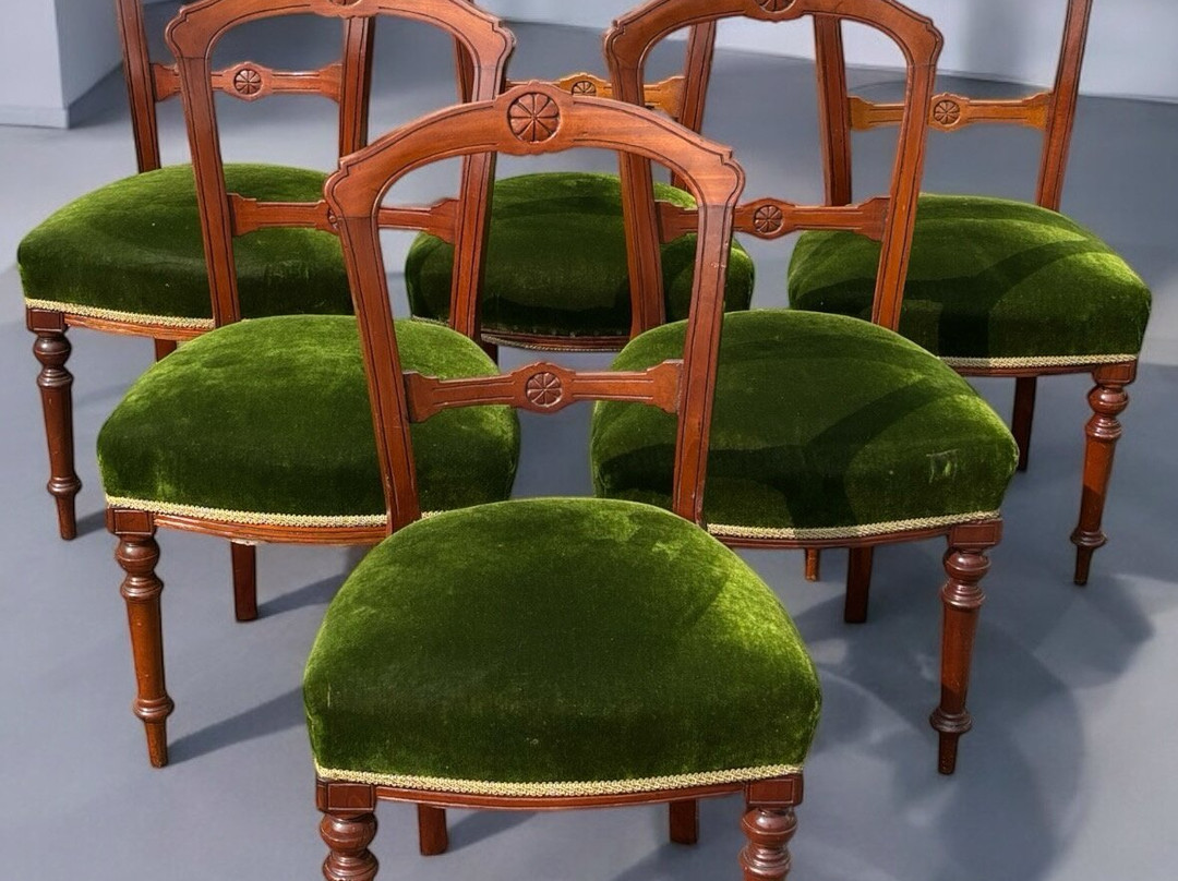 Antiques & Chic景点图片