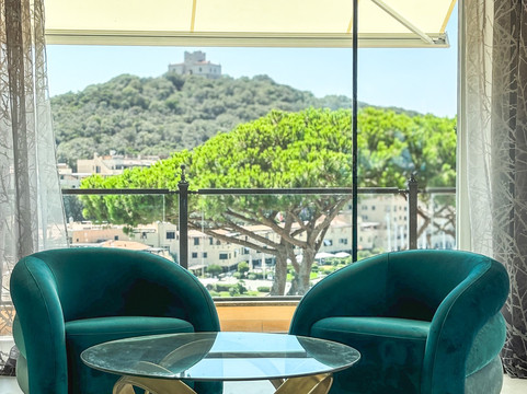 卡拉代尔波尔图蓬塔阿拉主图