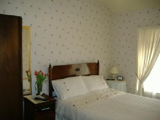 Tinsley House B&B主图
