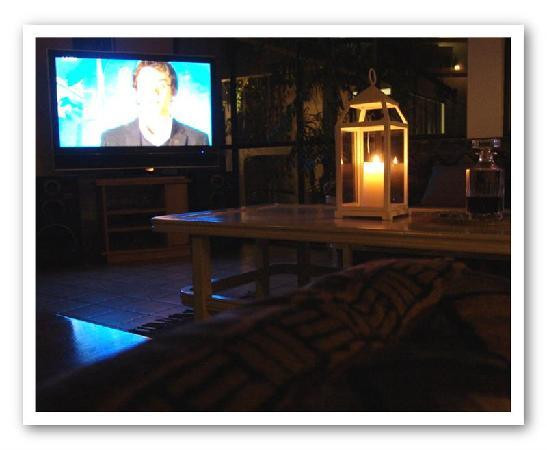 Wishingwell Lodge主图