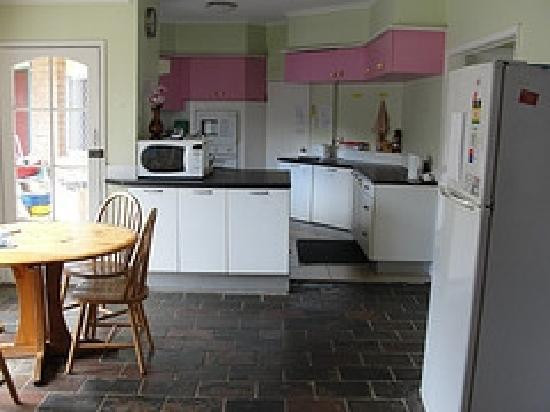 Gold Coast Guesthouse主图