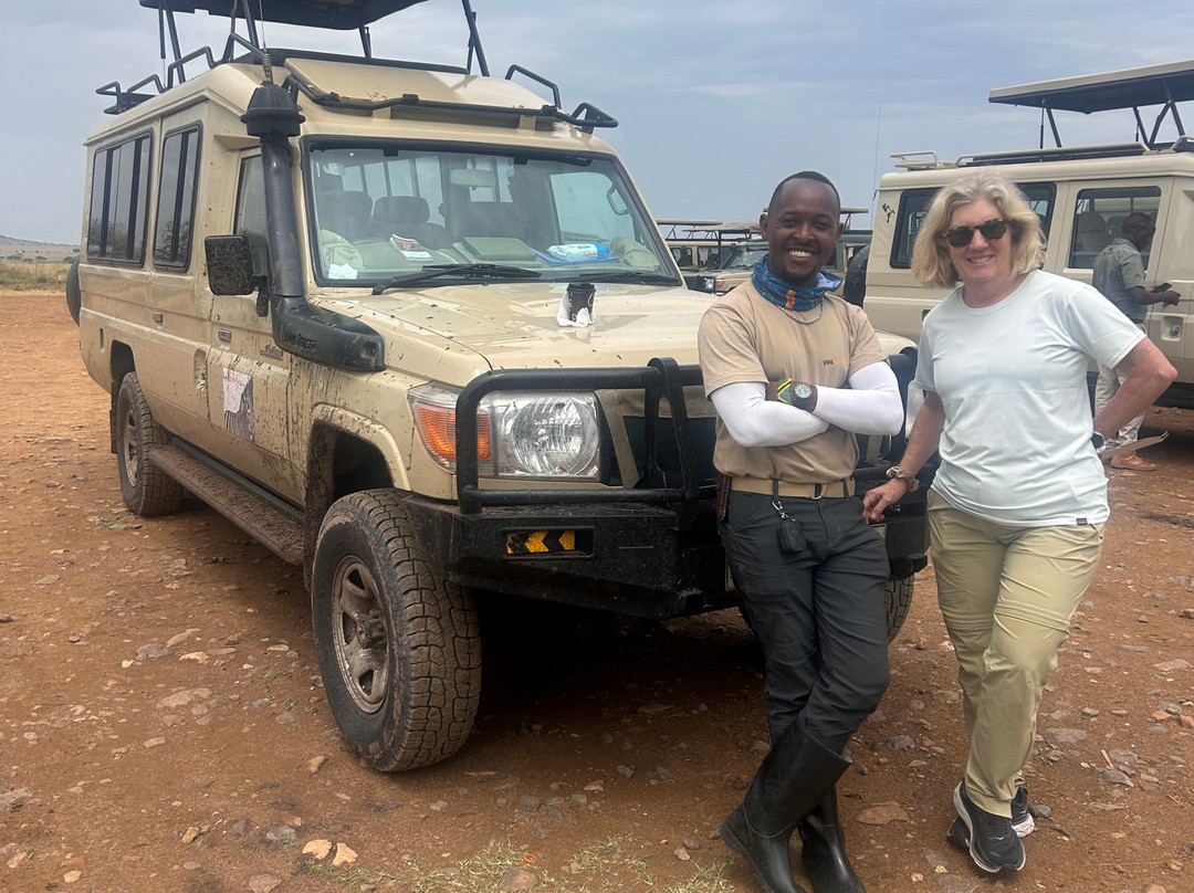 Safaris-R-Us-阿鲁沙必去景点