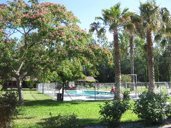 布鲁甘姆汽车旅馆主图