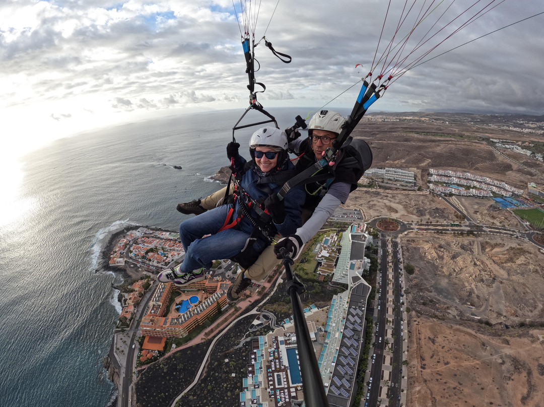 Flyinguide-奥德杰海岸必去景点