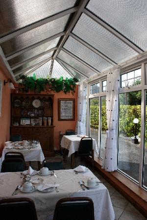 The Purple Heather-餐饮