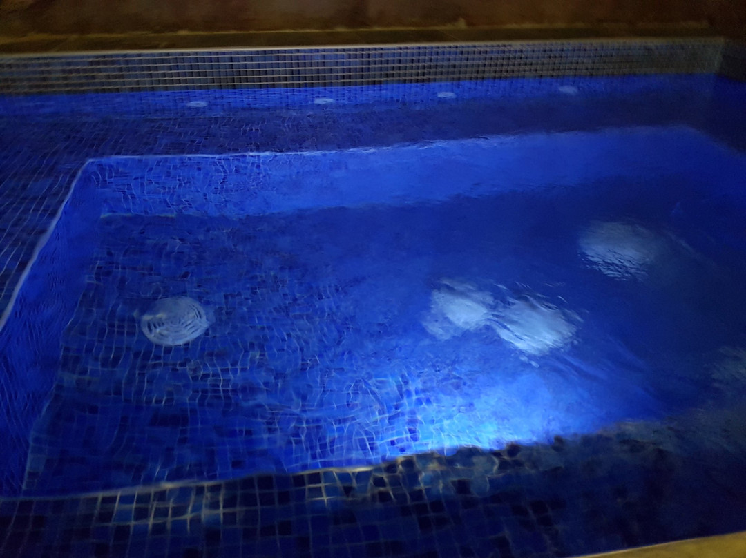 Hotel Park & Spa Infinity主图