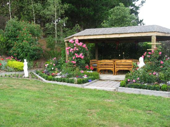 A Country Affair主图