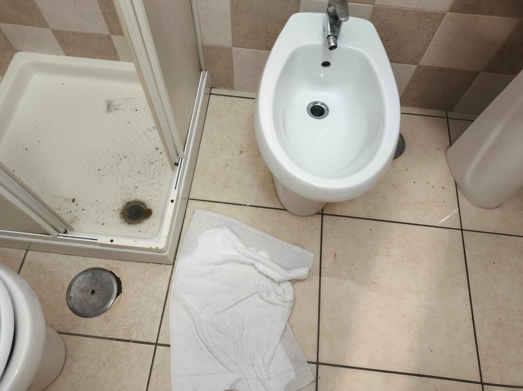 Hotel Gimar主图