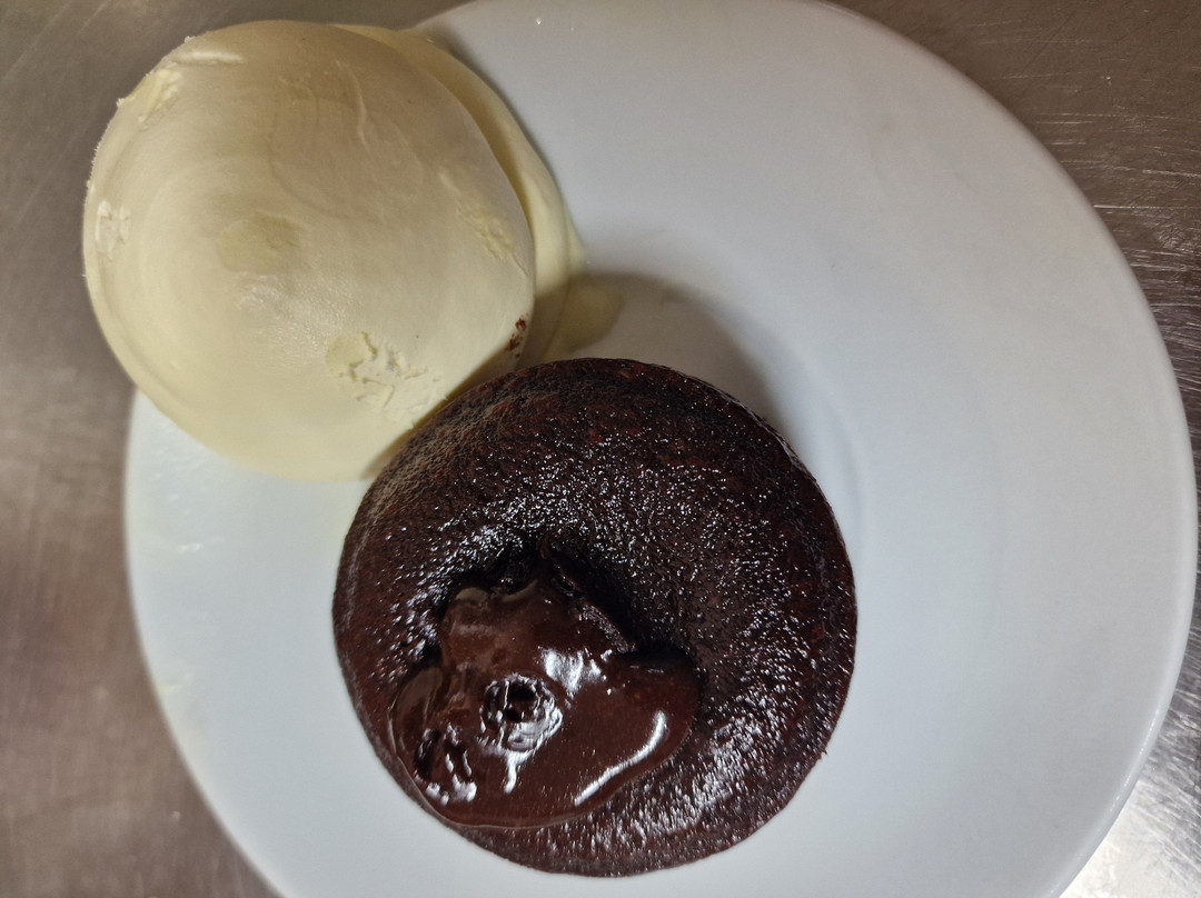 Core by Clare Smyth