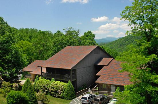 Yonahlossee Resort Accommodations主图