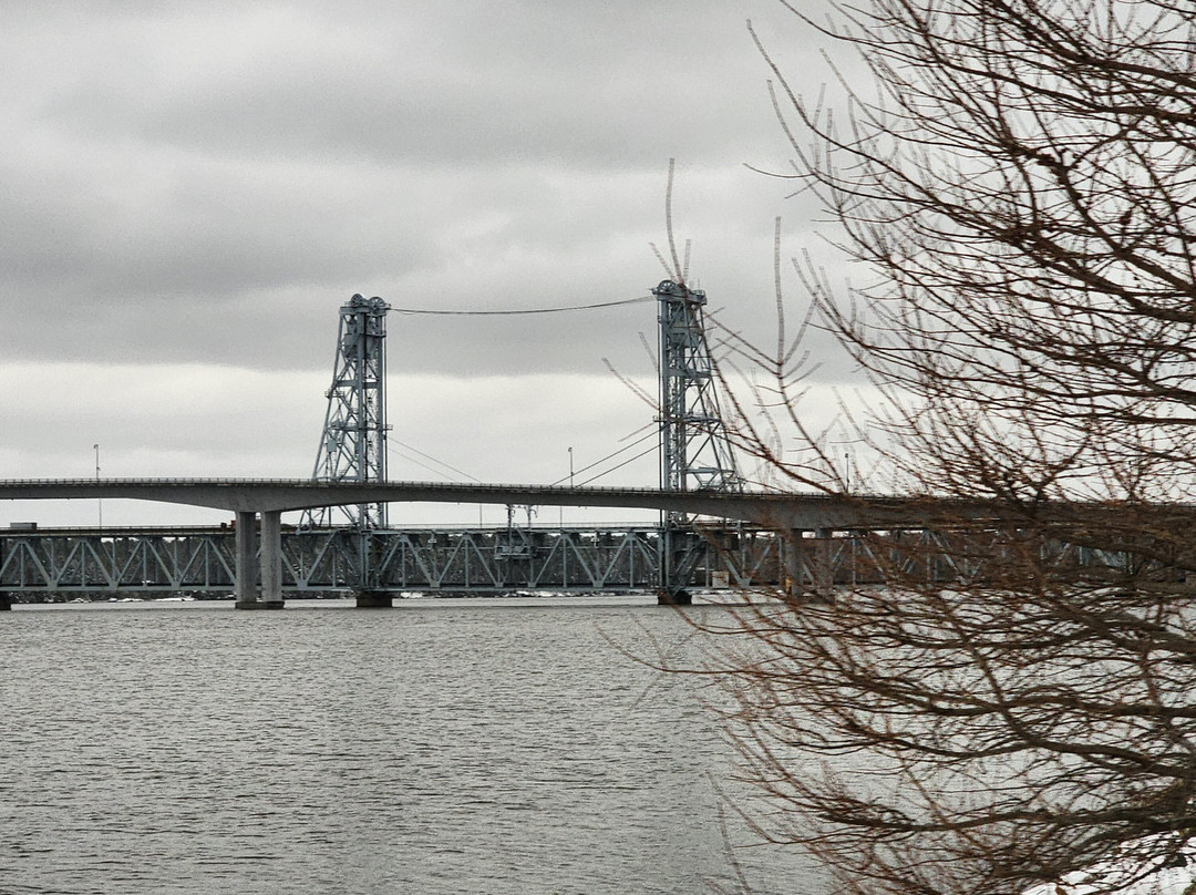 Hampton Inn Bath (brunswick Area), Me主图