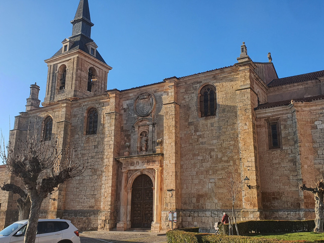 Visitas Guiadas al Conjunto Monumental景点图片