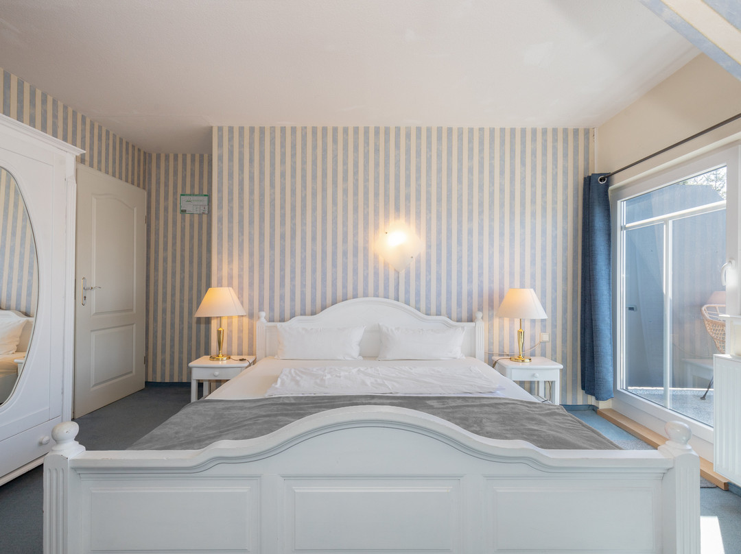 Hotel Klaus Stoertebeker主图