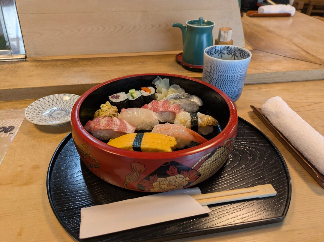みよし寿司