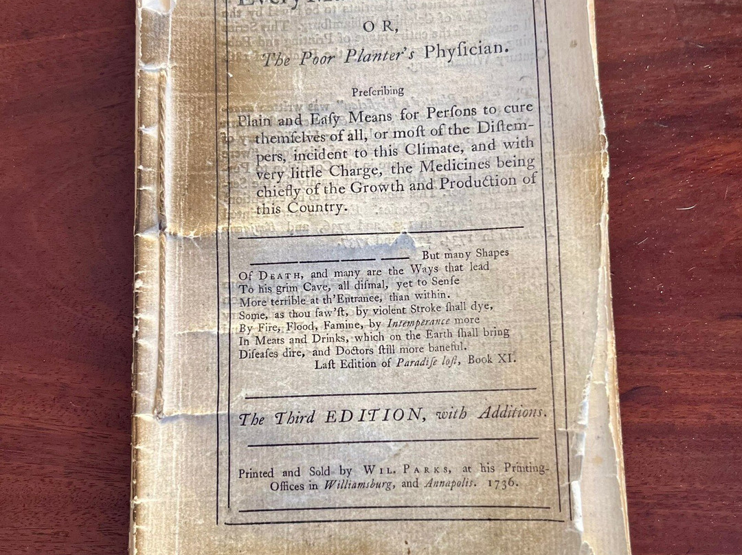 George Washington House-Garrison必去景点