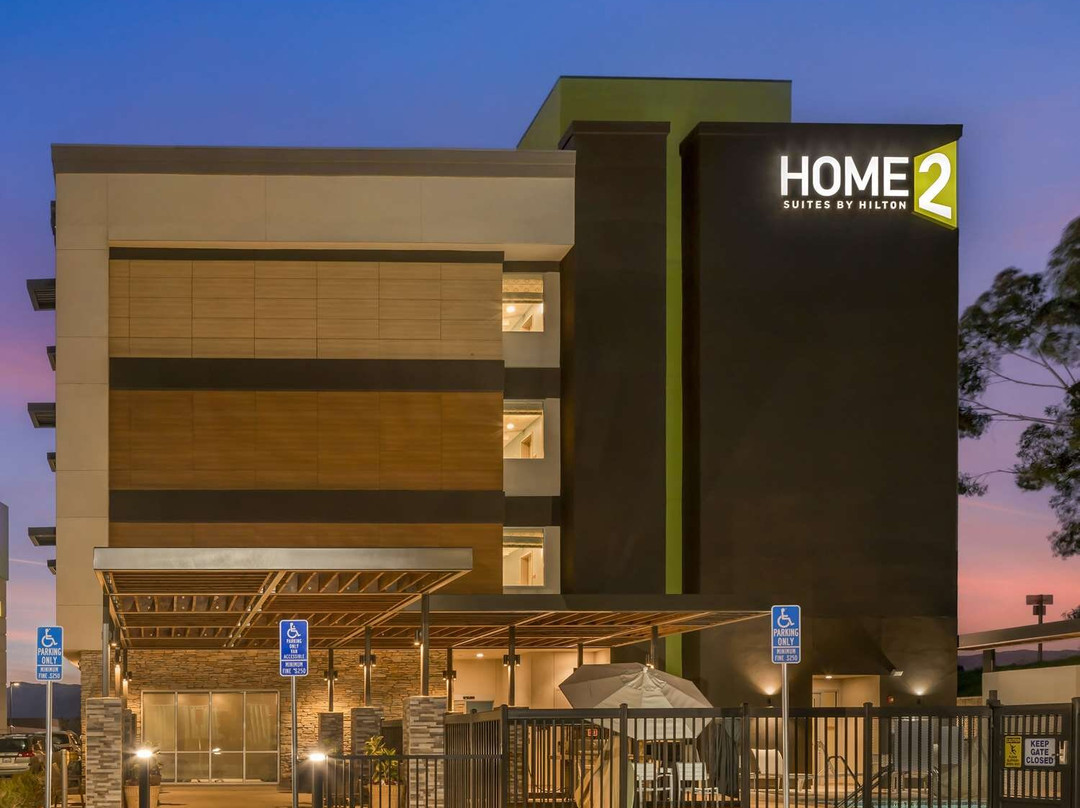 Home2 Suites by Hilton Redlands Loma Linda
