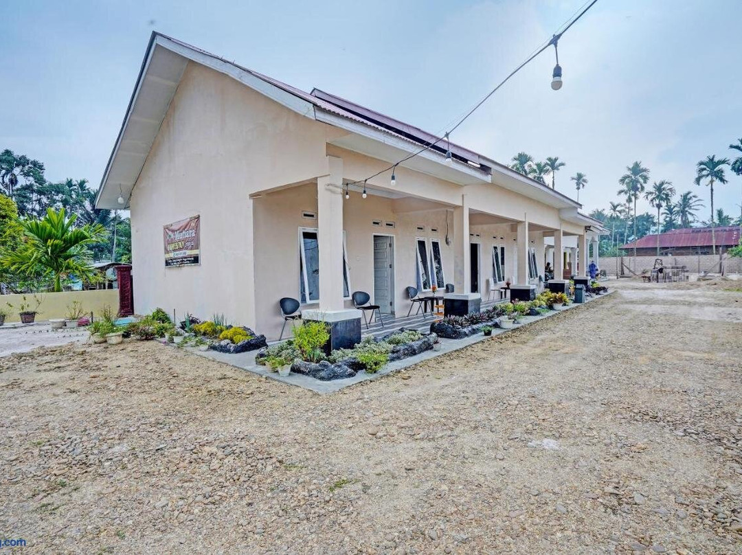 Oyo 93033 Mutiara Homestay Syariah主图