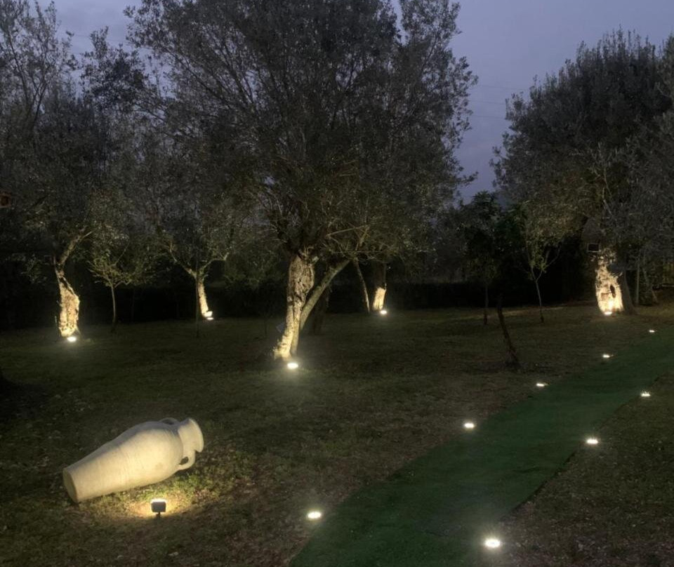 Tenuta Degli Uliveti