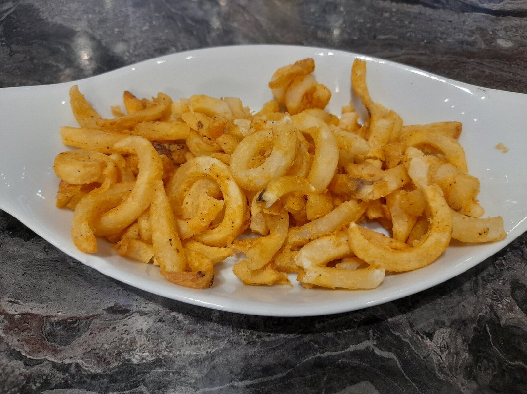 Angel's Pizza Dumaguete City