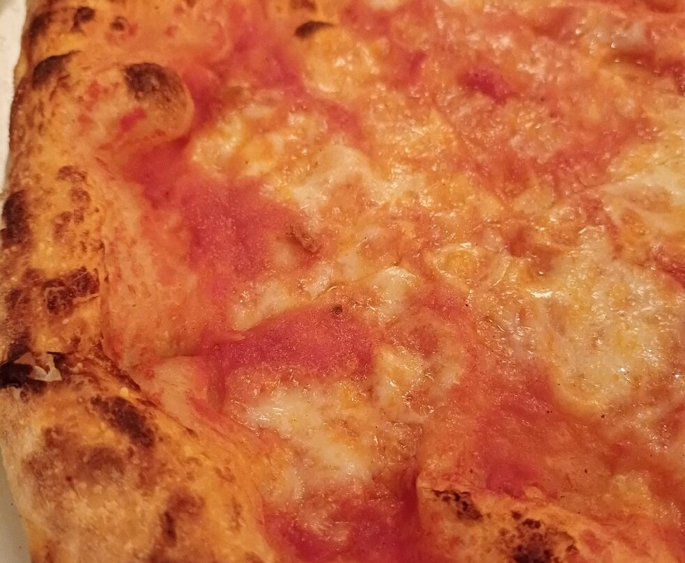 Isola By San Carlo - London