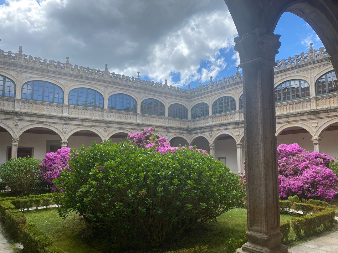 Colegio Fonseca景点图片