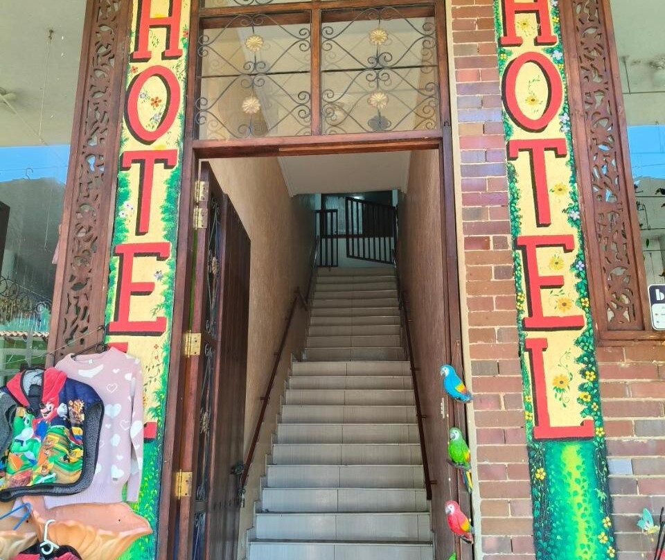 Hotel Torogua