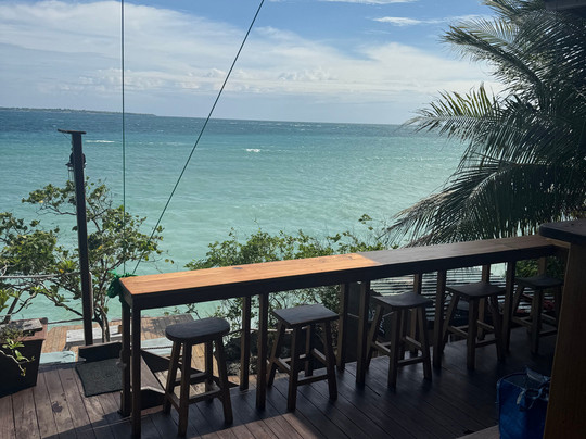 Fluid Focus Retreats-蓝梦岛必去景点