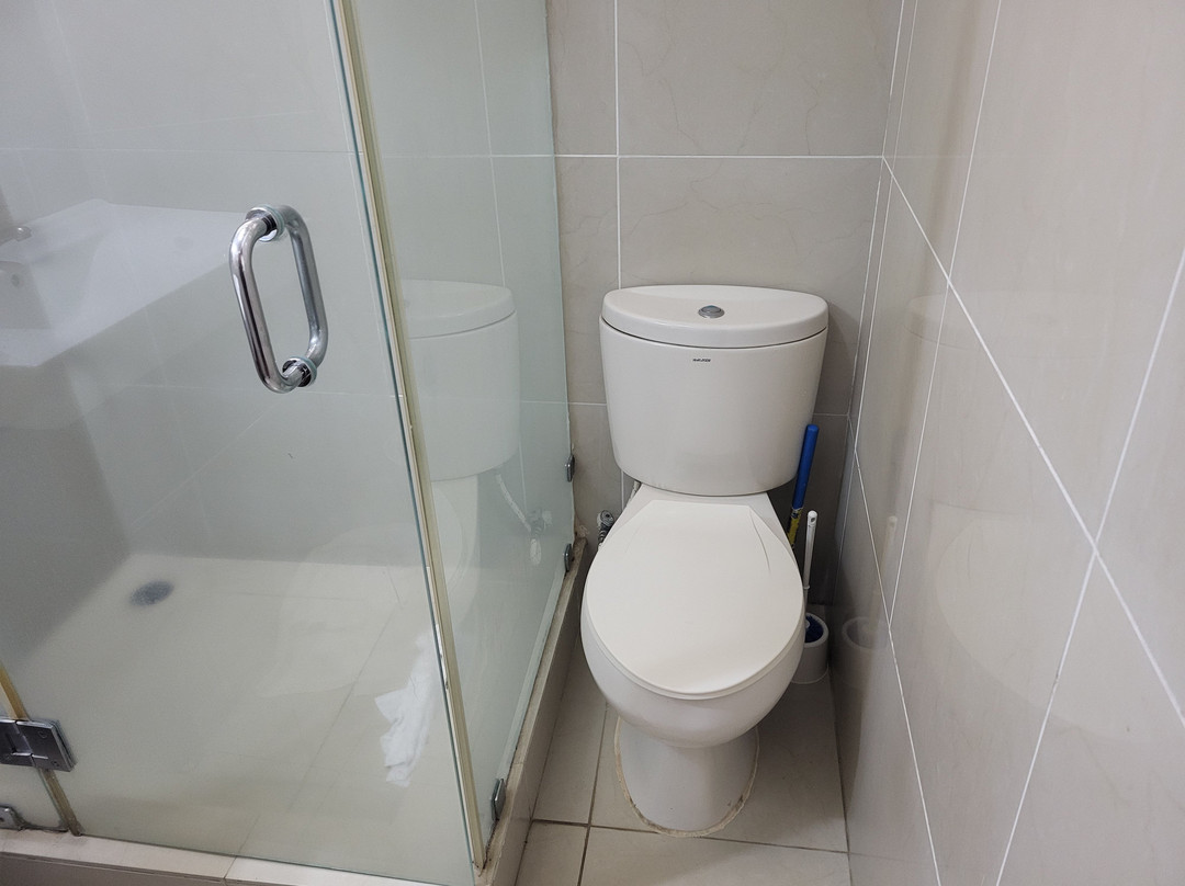 Amapola Resort主图