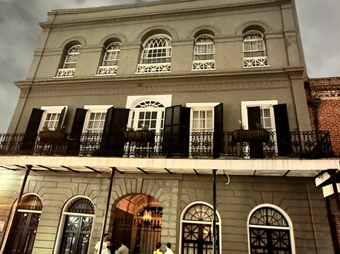 Hottest Hell Tours - Adults Only-新奥尔良必去景点