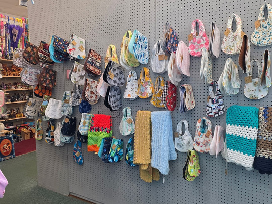 Apple Tree Mall-布兰森必去景点