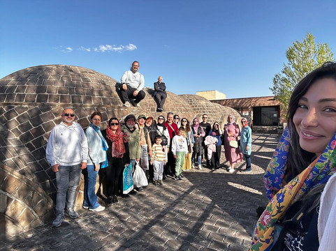 Chapar Persian Travel-德黑兰必去景点