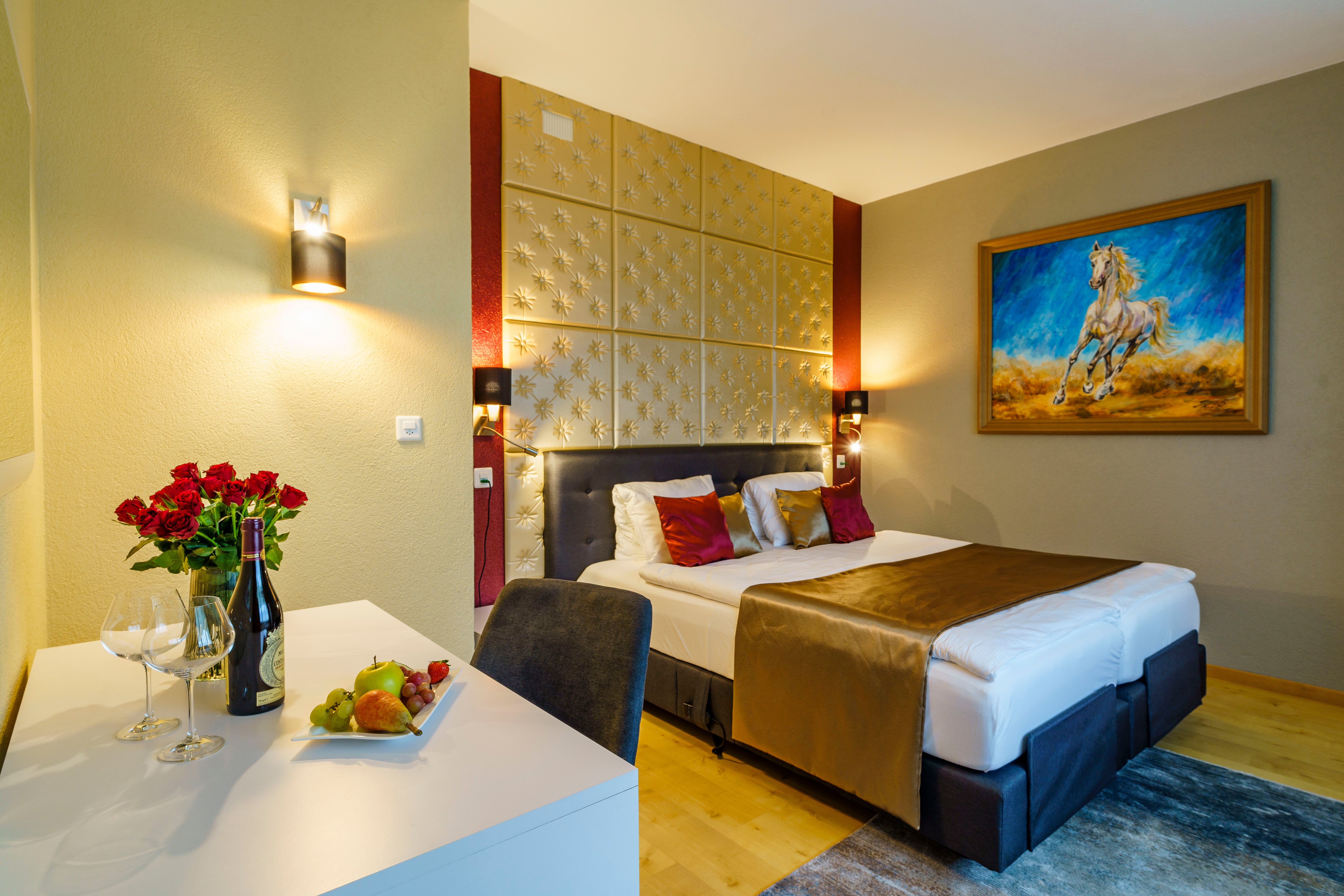 Hotel Roessli-官方