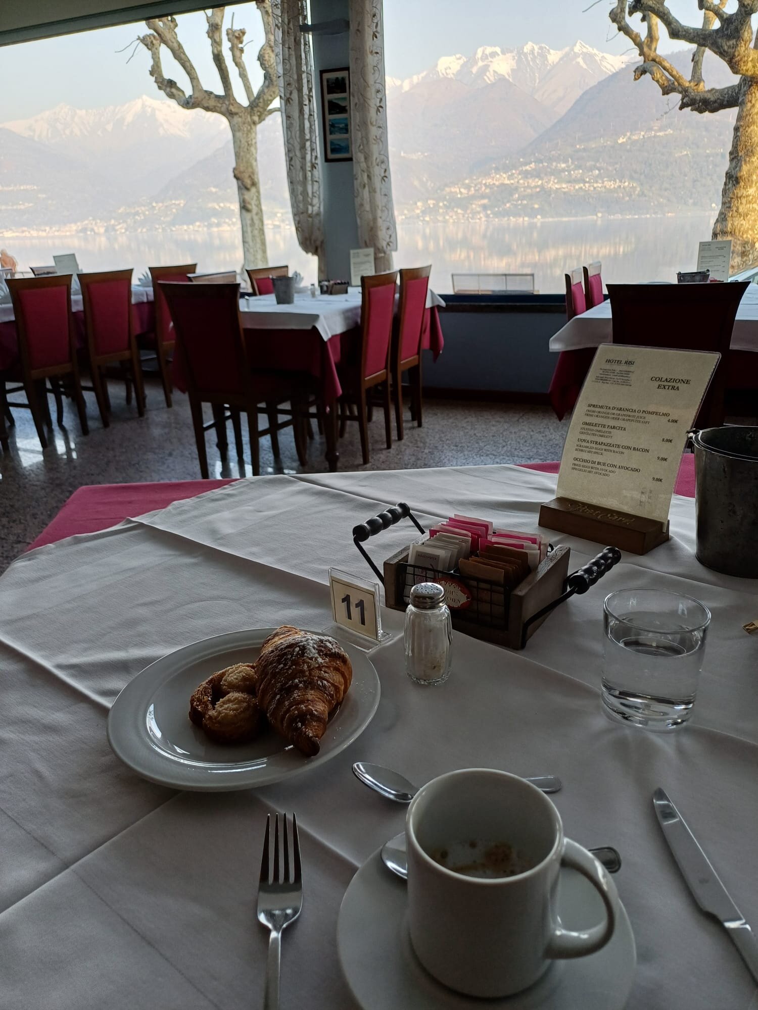 Hotel Risi-餐饮