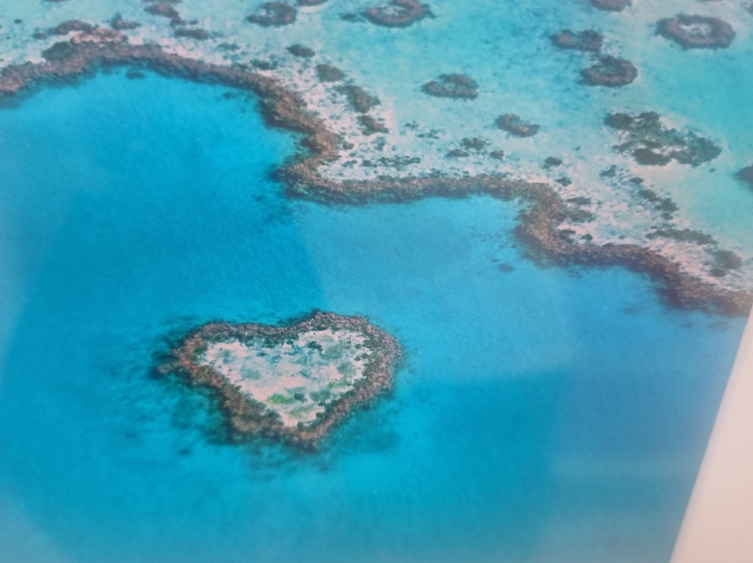 Fly Australia Charter景点图片